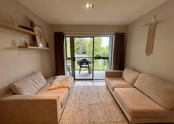 Apartment The Simple In