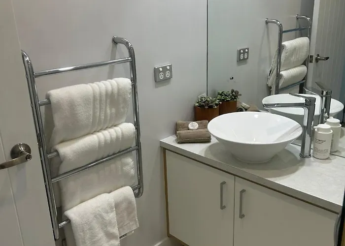 The Simple In Apartment Wanaka